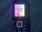 Greentel GT 95 Button Phone (Used)