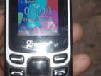 Greentel GT 95 (Used)