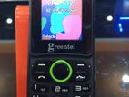 Greentel Keypad Mobile (Used)
