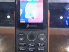Greentel Keypad Phone (Used)