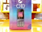 Greentel O 10 (New)