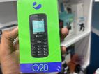 Greentel O20 Button Phone (New)