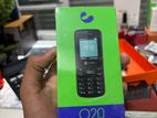 Greentel O20 Button Phone (New)