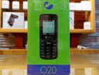 Greentel O20 Mobile (New)