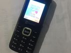 Greentel O20 Button Phone (Used)