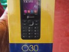 Greentel O30 (New)