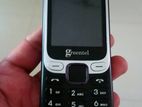 Greentel O40 4 Sim Mobile (Used)