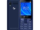Greentel O40 4SIM Phone Black (New)