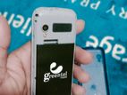 Greentel O40 (Used)
