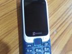 Greentel O40 Button Phone (Used)