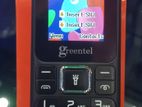 Greentel Phone (Used)