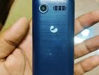 Greentel Safari M3 Button Phone (Used)