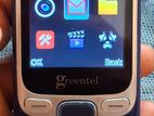 Greentel T 140 (Used)