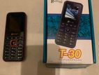 Greentel T-30 Feature Phone (Used)