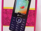 Greentel T2 Button Phone (Used)