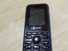 Greentel T30 Button Phone (Used)