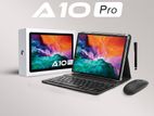 Greentel Tab A10 PRO | 4GB 128GB (Brand New)