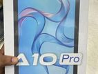Greentel Tab A10 Pro 4GB|128GB|003