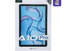 Greentel Tab A10 Pro|4GB|64GB