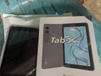 Greentel Tab X