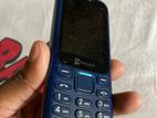 Greentel Button Phone (Used)