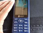 Greentel Button Phone (Used)