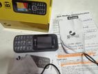 Greentel Button Phone (Used)