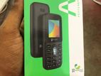 Greentel Button Phone (Used)