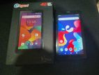 Greentel V2 LTE 2GB RAM 16GB Tabn