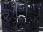GREENWALK SUBWOOFER