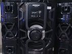 GREENWALK SUBWOOFER