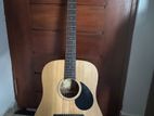 Greg Bennett Design GD-50/OPN Acoustic Guitar