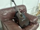 Gregg Bennet Semi-Acoustic Guitar