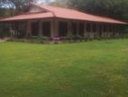 Gregory's Road Facing Land for Sale 67 Perches