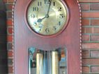 Greman Orginal Grand Father clocks