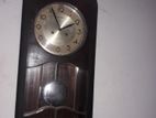 Antique Gremany Clock Thompson