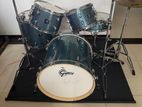 Gretch Energy Series 5-Piece Drumset