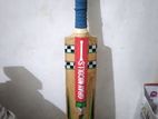 Grey Nichols Bat