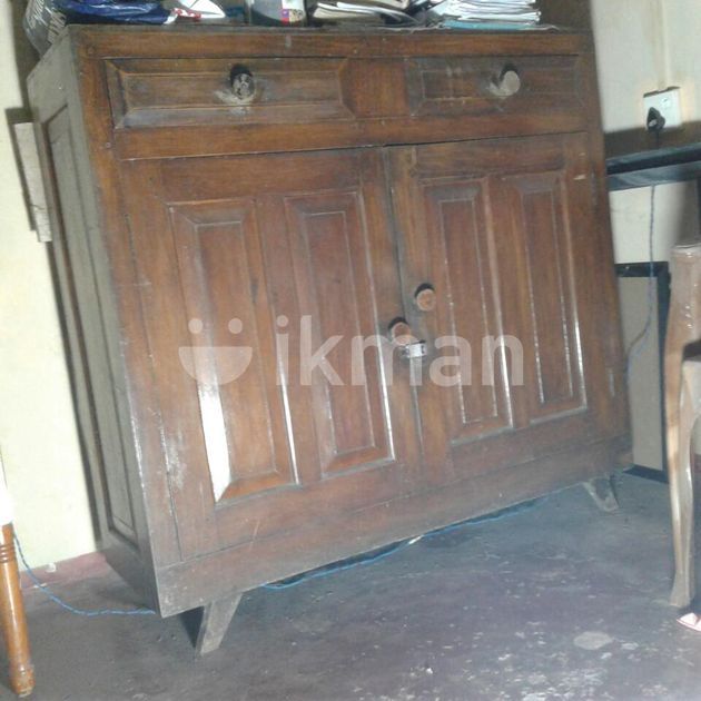 Office Mini Cupboard for Sale Kamburugamuwa ikman