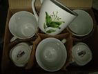 Tea Cup Set