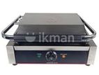 Grill Bun Maker Gas Single