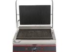 GRILL BUN MAKER SINGLE