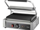 GRILL BUN MAKER SINGLE