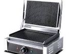 GRILL BUN MAKER SINGLE