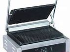 GRILL BUN MAKER SINGLE