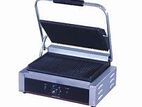 GRILL BUN MAKER SINGLE