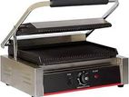 GRILL BUN MAKER SINGLE