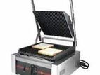 GRILL BUN MAKER SINGLE