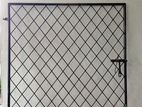 Grill Gate - ග්‍රිල් ගේට්ටූව