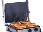 GRILL MACHINE LARGE (ELECTRIC)